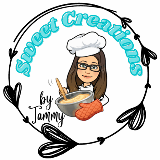 Sweet Creations by Tammy