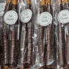 Dark Chocolate Pretzels