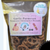 Tennessee Firecracker Garlic Parmesian Pretzels