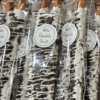 Oreo Milk Chocolate Pretzels