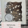 Milk Chocolate Smores Caramel Apple