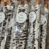 Milk Chocolate Toffee Pretzels