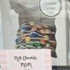 M&M Milk Chocolate Caramel Apple