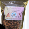 Tennessee Firecrackers Original Flavor Pretzels
