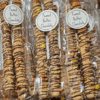 Peanut Butter Chocolate Pretzels