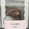 Peanut Butter Oreo Milk Chocolate Caramel Apple